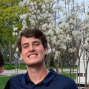 Meet your Posher, Jack